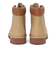 A2P6W-EN2　6 IN PREMIUM BOOT BP　MD BEIGE FL GRN　700684-0001