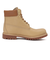 A2P6W-EN2　6 IN PREMIUM BOOT BP　MD BEIGE FL GRN　700684-0001