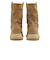 31315690　AS TREKWAVE WESTERNBOOTS HI　DESERT SAND　699696-0001