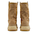 31315690　AS TREKWAVE WESTERNBOOTS HI　DESERT SAND　699696-0001
