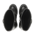 W3055　COVER BOOTS 4.5　BLACK　697585-0001