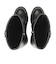 W3055　COVER BOOTS 4.5　BLACK　697585-0001