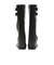 W3055　COVER BOOTS 4.5　BLACK　697585-0001