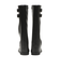 W3055　COVER BOOTS 4.5　BLACK　697585-0001