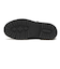 W3055　COVER BOOTS 4.5　BLACK　697585-0001