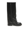 W3055　COVER BOOTS 4.5　BLACK　697585-0001