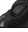 W3055　COVER BOOTS 4.5　BLACK　697585-0001