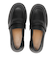 W5070　VOLUME LOAFER　BLACK　698076-0001