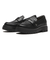W5070　VOLUME LOAFER　BLACK　698076-0001