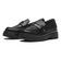 W5070　VOLUME LOAFER　BLACK　698076-0001