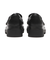 W5070　VOLUME LOAFER　BLACK　698076-0001