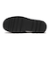W5070　VOLUME LOAFER　BLACK　698076-0001