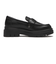 W5070　VOLUME LOAFER　BLACK　698076-0001