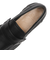 W5070　VOLUME LOAFER　BLACK　698076-0001