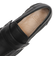 W5070　VOLUME LOAFER　BLACK　698076-0001