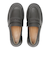 W5070　VOLUME LOAFER　GRAY　698076-0003