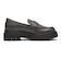 W5070　VOLUME LOAFER　GRAY　698076-0003