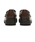 W5070　VOLUME LOAFER　BROWN　698076-0002