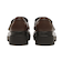 W5070　VOLUME LOAFER　BROWN　698076-0002