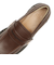 W5070　VOLUME LOAFER　BROWN　698076-0002