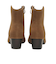 W3051　WESTERN SHORT 4.5　S/CAMEL　697332-0002