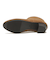 W3051　WESTERN SHORT 4.5　S/CAMEL　697332-0002