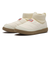 WFS2265REN　W IN OUT PUFFER KNIT BOOT　SHADEDWHITE/GUM　636631-0003