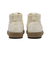 WFS2265REN　W IN OUT PUFFER KNIT BOOT　SHADEDWHITE/GUM　636631-0003