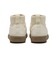 WFS2265REN　W IN OUT PUFFER KNIT BOOT　SHADEDWHITE/GUM　636631-0003