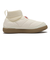 WFS2265REN　W IN OUT PUFFER KNIT BOOT　SHADEDWHITE/GUM　636631-0003