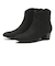 W3051　WESTERN SHORT 4.5　S/BLACK　697332-0001