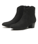 W3051　WESTERN SHORT 4.5　S/BLACK　697332-0001