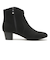 W3051　WESTERN SHORT 4.5　S/BLACK　697332-0001