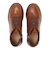 W3052　MOC LACE UP 6.5　BROWN　697444-0002