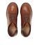 W3052　MOC LACE UP 6.5　BROWN　697444-0002