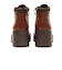 W3052　MOC LACE UP 6.5　BROWN　697444-0002