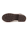 W3052　MOC LACE UP 6.5　BROWN　697444-0002