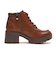 W3052　MOC LACE UP 6.5　BROWN　697444-0002