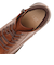W3052　MOC LACE UP 6.5　BROWN　697444-0002