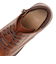 W3052　MOC LACE UP 6.5　BROWN　697444-0002