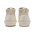 UFS7115REN　IN OUT FAUX SUEDE KNITTED BOOT　SHADED WHITE　703027-0002