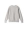 C3-Y035_　M BASIC C/N SWEATSHIRT　070/OXFORD GREY　693695-0001