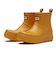 UFS7105PVC　U PLAY MOLDED BOOT　RICH OCHRE　694402-0004