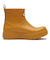 UFS7105PVC　U PLAY MOLDED BOOT　RICH OCHRE　694402-0004