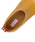 UFS7105PVC　U PLAY MOLDED BOOT　RICH OCHRE　694402-0004
