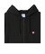 C3-Y137_　M BASIC ZIP HOODED SWEATSHIRT　090/BLACK　693696-0002