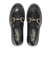 JE30092　BIT LOAFER 3　BLACK　697718-0001