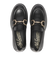 JE30092　BIT LOAFER 3　BLACK　697718-0001