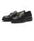 JE30092　BIT LOAFER 3　BLACK　697718-0001