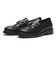 JE30092　BIT LOAFER 3　BLACK　697718-0001